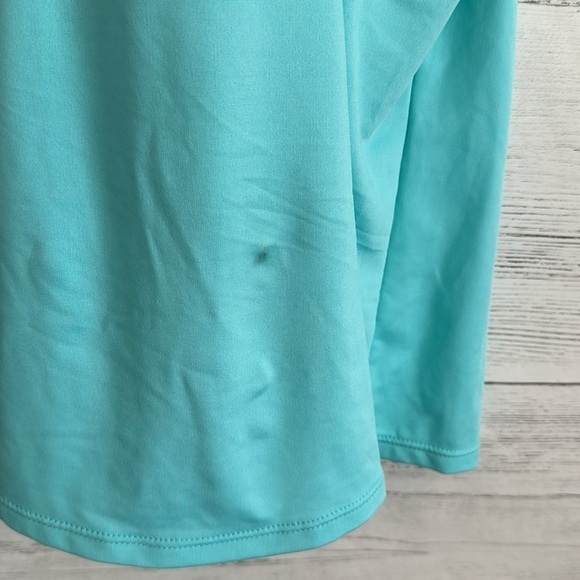 ZeroXposur Blue Swimsuit 2 in 1 Tank | SIZE XS - Picture 10 of 11